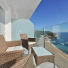 Отель Apartment view of the sea, фото 8