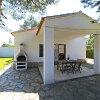 Отель Holiday Home Cornelia Pucho в Камбрилсе