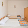 Отель Comfortable Flat With Terrace 100m From the Beach, фото 2