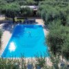 Отель Saracena Superior Holiday Home With Swimming Pool and Private Beach, фото 17
