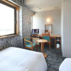Отель Green Rich Hotel Aso Kumamoto Airport, фото 33