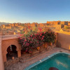 Отель Kasbah Hotel Ait Omar, фото 16
