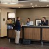 Отель Hampton Inn & Suites Saginaw, фото 9