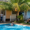 Отель Las Dunas Surf Resort - Hostel, фото 32
