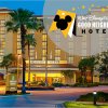 Отель Embassy Suites by Hilton Orlando International Dr Conv Ctr в Орландо