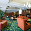 Отель Fairfield Inn & Suites Palm Coast I-95, фото 17