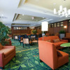 Отель Fairfield Inn & Suites Palm Coast I-95, фото 26