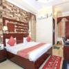 Отель Oyo Flagship 17173 Hotel Function Inn, фото 4
