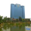 Отель Sun Plaza International Hotel, фото 12