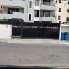 Отель Residencial Palma Linda в Сантьяго