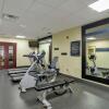 Отель Hampton Inn & Suites Dallas-DFW ARPT W-SH 183 Hurst, фото 21