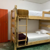 Отель Chirris Hostel, фото 4