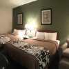 Отель Sleep Inn & Suites, фото 6
