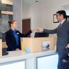 Отель Holiday Inn Express Hotel & Suites Chester, an IHG Hotel, фото 11