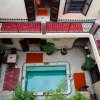 Отель Riad La Croix Berbère, фото 1