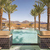 Отель Hilton North Scottsdale At Cavasson, фото 15