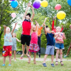 Отель Ludocamping Mobil-Home, фото 6