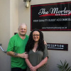 Отель The Morley Guest House, фото 19