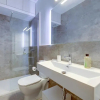 Отель Stylish 2BR Apartment in Valletta, фото 9