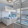 Отель Surf & Seahorse 4 Bedroom Home by RedAwning, фото 17