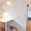Отель 4 Person Holiday Home in Vejers Strand, фото 2
