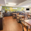 Отель Sleep Inn & Suites Princeton, фото 29