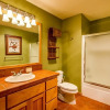 Отель Red Cedar 35, фото 9
