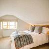 Отель Lower Farm Barn, фото 26