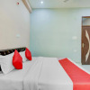 Отель OYO 80512J Eco Park Hotel, фото 11