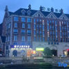 Отель Holiday Inn Luolan (Wuhu Fangte), фото 1