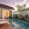 Отель La Ville Phuket Pool Villa, фото 11