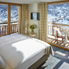 Отель La Vue - Zermatt Luxury Living Appartements, фото 6