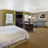 Отель Hampton Inn & Suites Elyria, фото 7