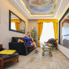 Отель Carpegna Suite 92 Apartment Wellness E SPA, фото 1