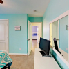Отель Doodle Digs - Three Bedroom Home, фото 5