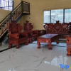 Отель Dongxing Xinlongyuan Hotel, фото 16