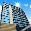 Отель Juxin Hotel, фото 1