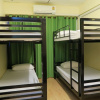 Отель Red Lips Hostel, фото 2