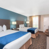 Отель Grand Hotel Orlando at Universal Blvd - Shuttle to Theme Parks, фото 4