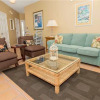 Отель Sandpiper Cove Beachwalk by Holiday Isle, фото 11