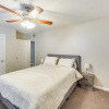 Отель Texarkana Apartment < 1 Mi to Spring Lake Park!, фото 6