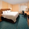 Отель Fairfield Inn & Suites Albany East Greenbush, фото 4