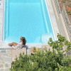 Отель Oniropetra Luxury Suites, фото 24