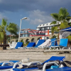 Отель Arnelya Beach Penthouse 285m2, фото 18