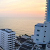 Отель Apartamento Azul Marino - Piso 18, фото 20