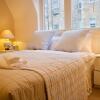 Отель 2 Bedroom Flat Accommodates 6 in Heart of Edinburgh, фото 6