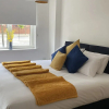 Отель Captivating 1bed Citycentre Apartment With Parking, фото 2