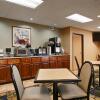 Отель Best Western Mid-Town Inn & Suites, фото 38