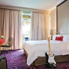 Отель Hard Rock Hotel Pattaya, фото 12
