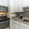 Отель Rittenhouse Gem - One Bedroom w Patio and Parking, фото 6